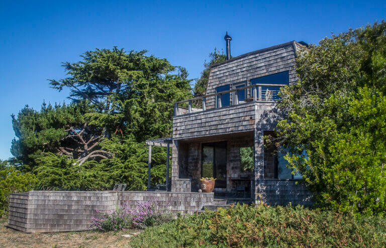 Moonshadow Sea Ranch