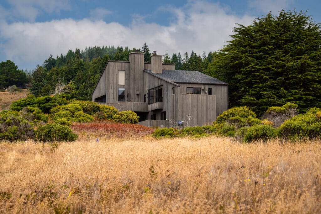 Seaside Serenity exterior