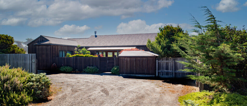 Masthead Dunes exterior 1