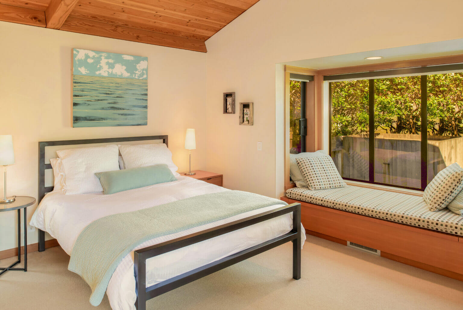 Oceanfront: Cielo e Mar - Sea Ranch Escape